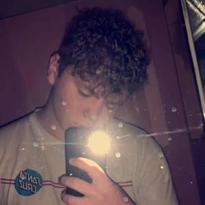 Meet your Posher, Dalton